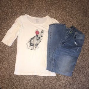 GAP Kids Size 12
